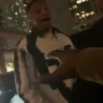 Westbrook Confronts A Toronto Raptors Fan Who Was Trolling Him! “Don’t Play With Me”